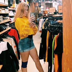 Meet your Posher, Madison